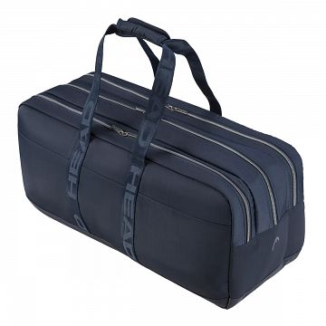 Head Pro Duffle Bag L (9R) Navy
